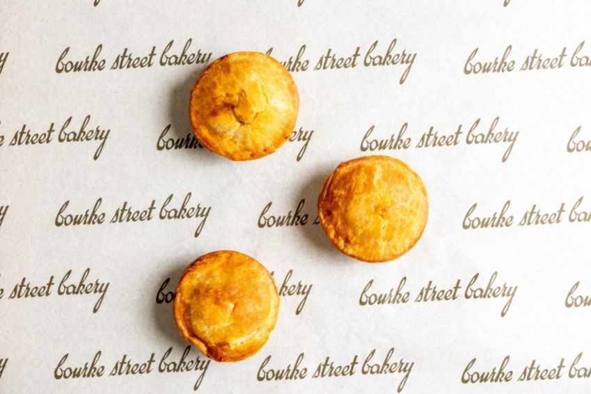 MINI Beef Pies (15 Pack)