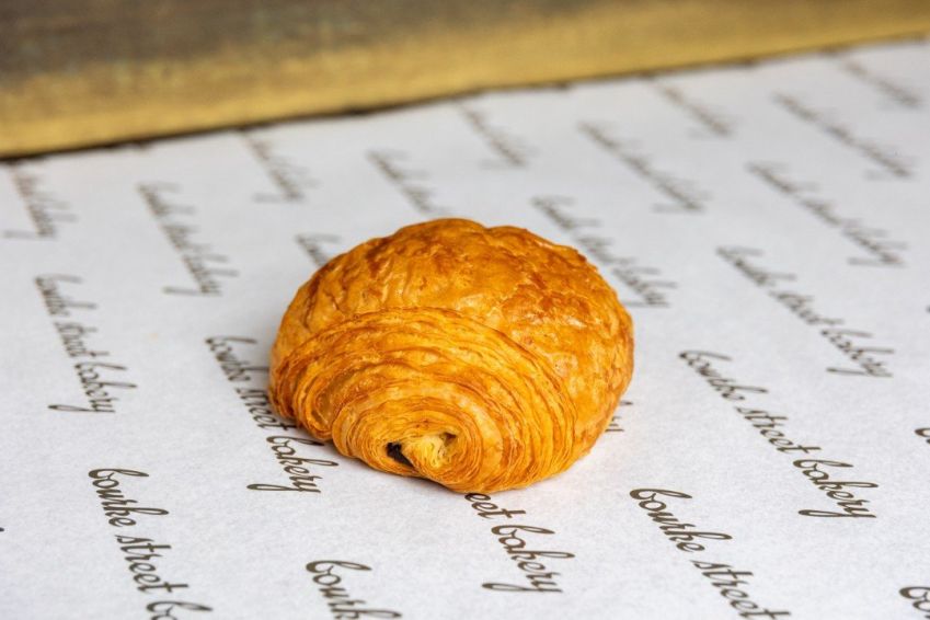 Pain au Chocolat