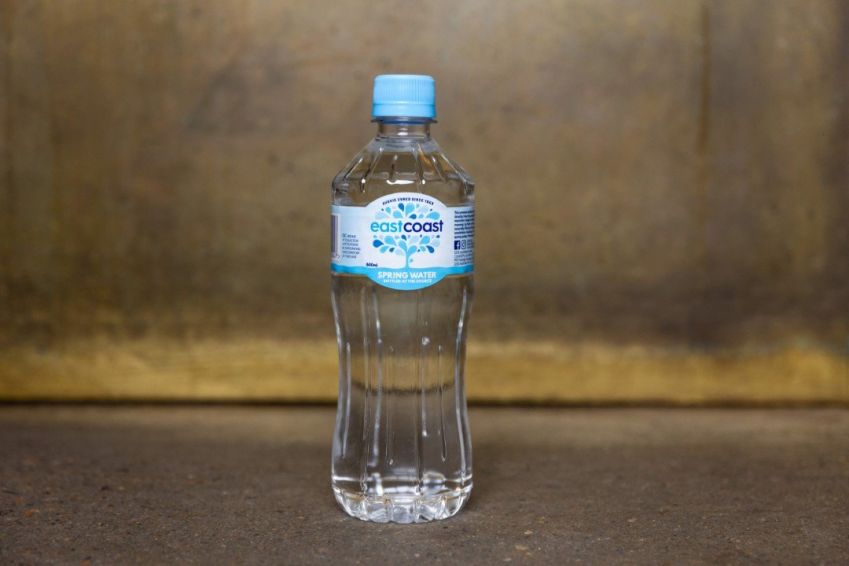 Premium Spring Water (600ml)