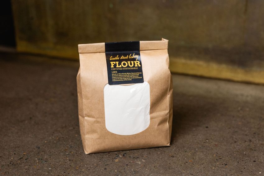 Flour  (1.5 kg)
