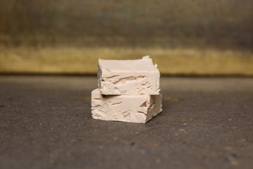 Fresh Yeast (200g)