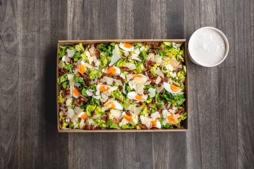 Caesar Salad