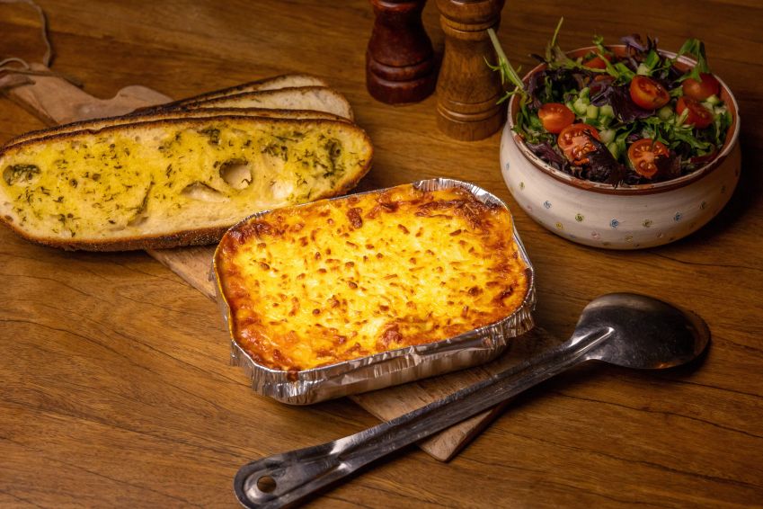 Lasagna