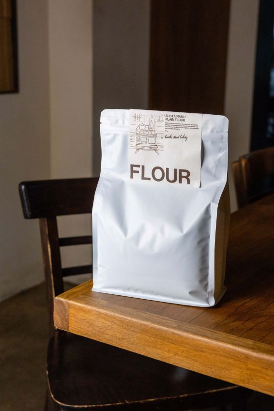 Flour  (1.5 kg)