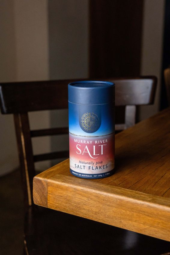 Murray River Salt (200g)