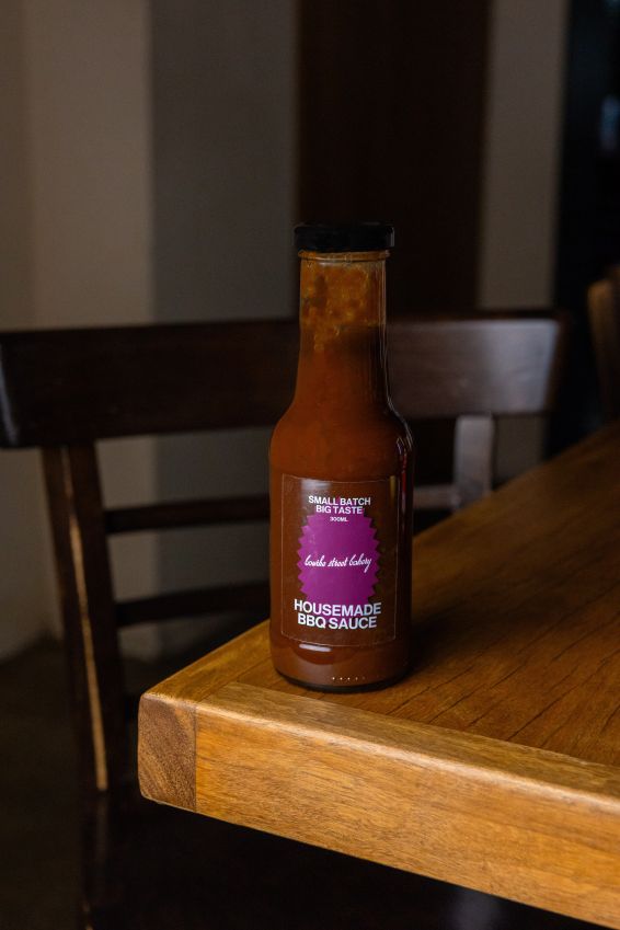 Housemade BBQ Sauce