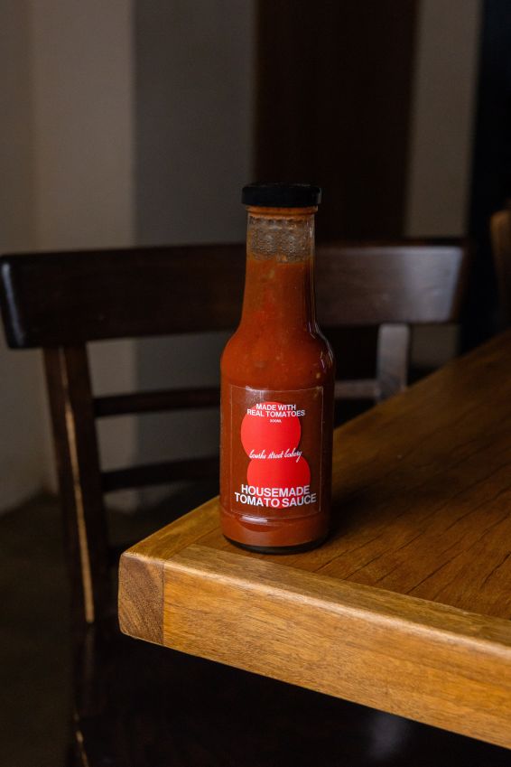 Housemade Tomato Sauce