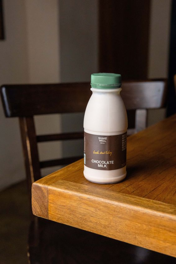 BSB Iced Chocolate Milk (300ml)