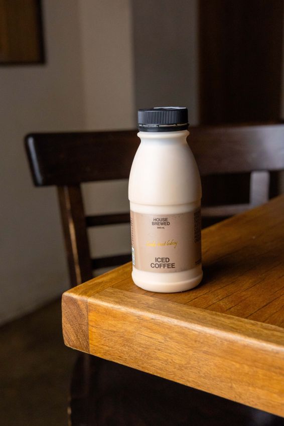 BSB Iced Coffee (300ml)
