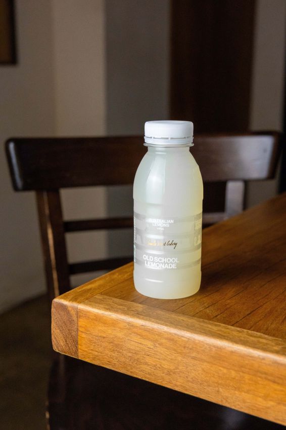 BSB Old School Lemonade (300ml)