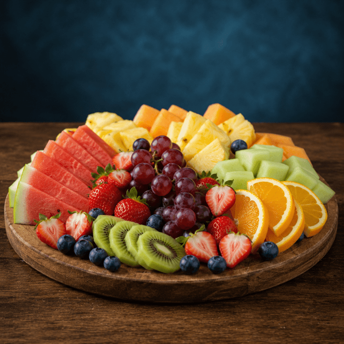 Fruit platter (Small)