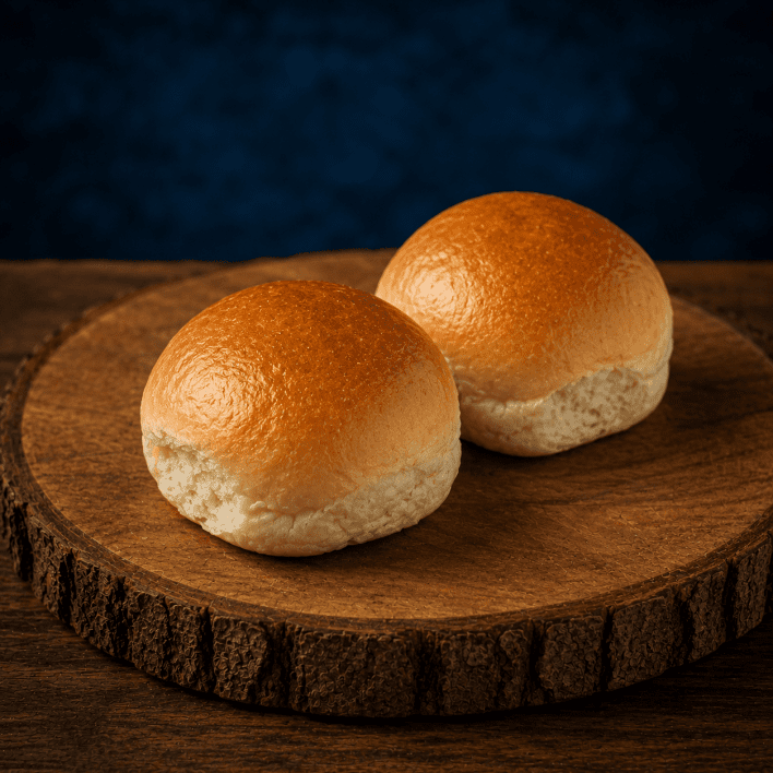 Dinner rolls