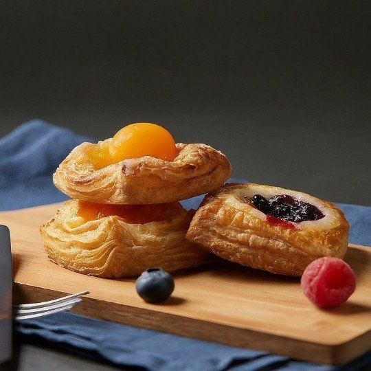 Danish - Mini