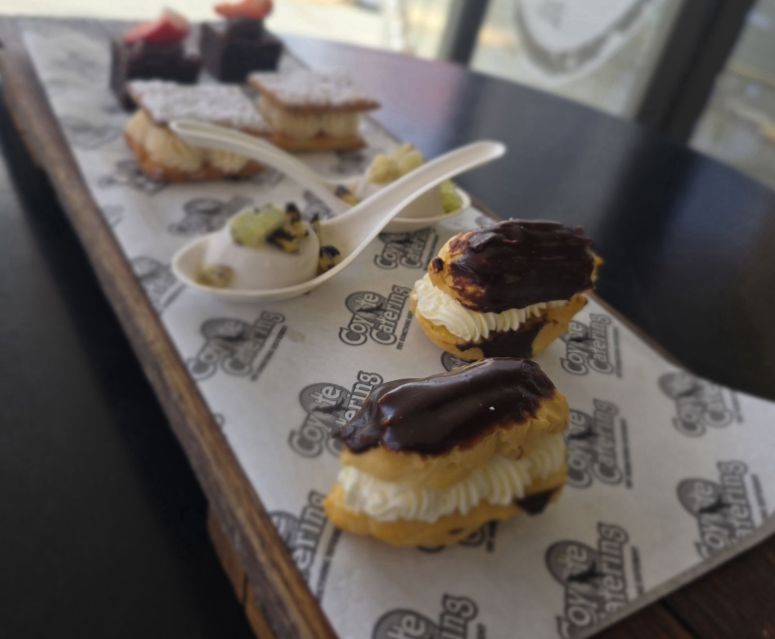 Dessert Buffet