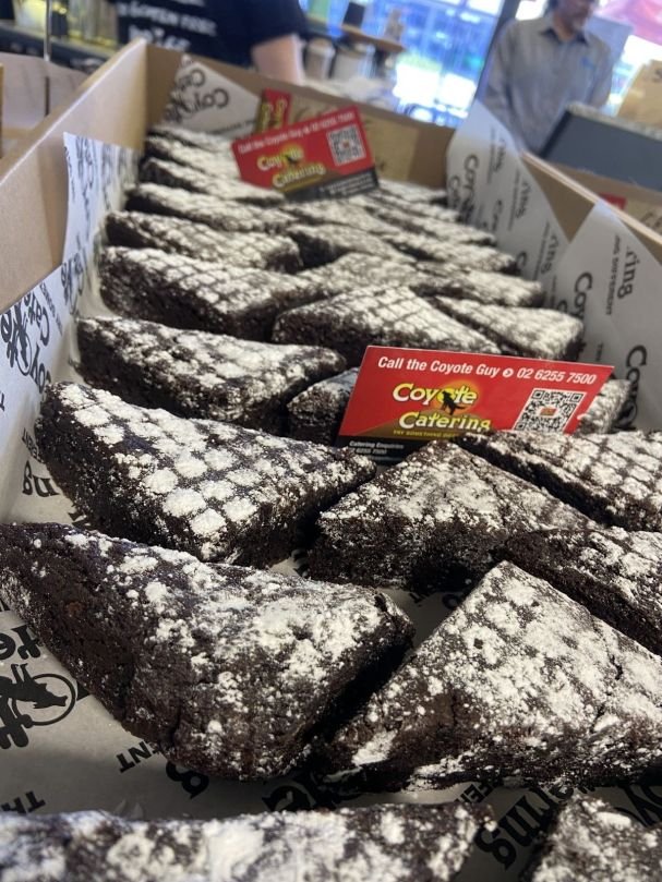 Chocolate Brownie