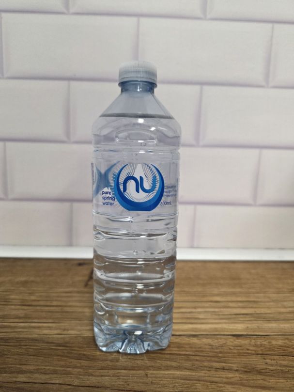 600ml Individual Still Water