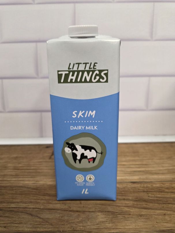 Skim Milk