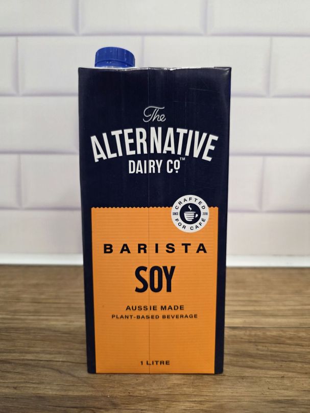 Soy Milk