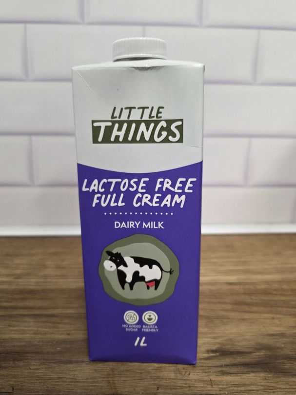 Lactose Free