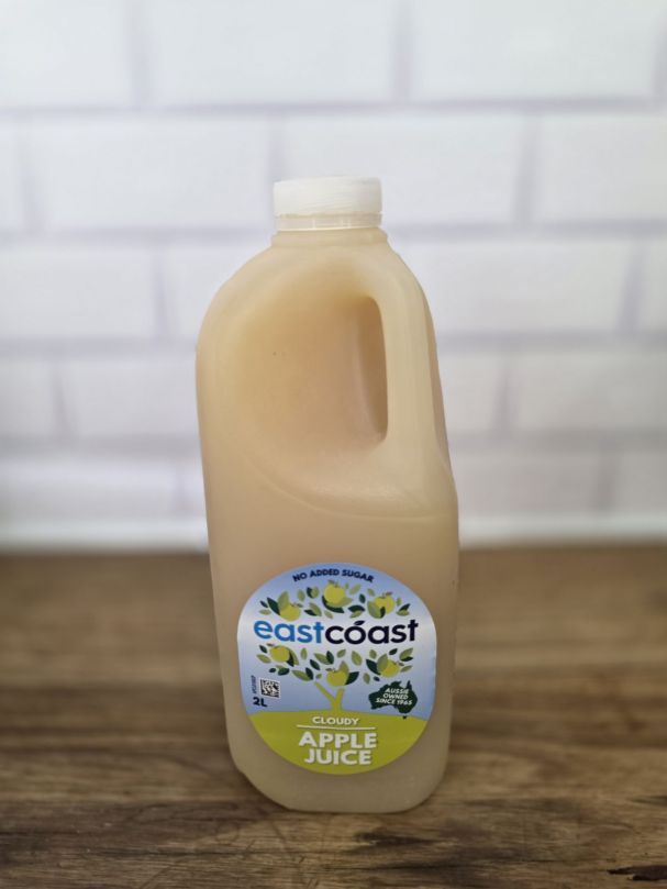 2 ltr Apple Juice