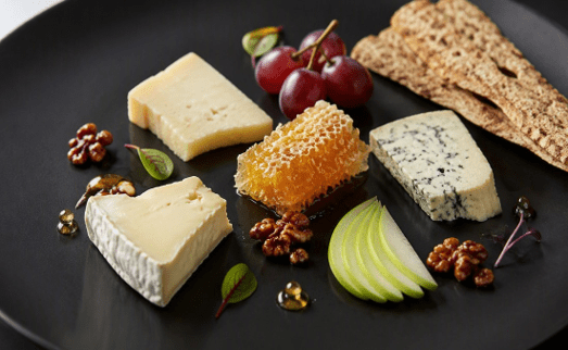 [f] Chefs Selection of Cheeses | Premium Australian & European