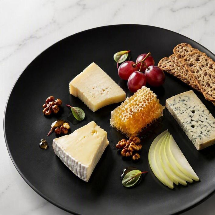 [f] Chefs Selection of Cheeses | Premium Australian & European