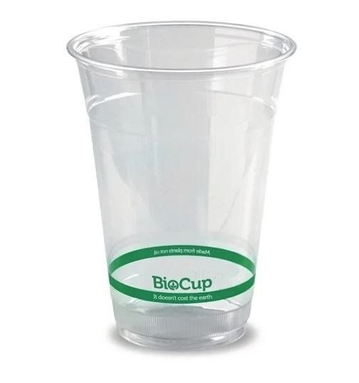 Biodegradable Cups