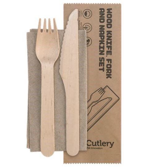 Biodegradable Package