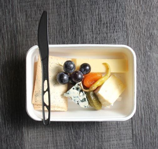 Cheese for One (DEL)