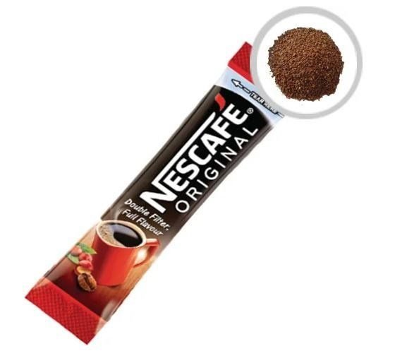 Tea & Coffee Box (1pp) (DEL)