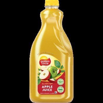 Apple Juice 2lt