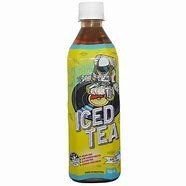 Black Tea with Lemon 500ml (Carton of 24)