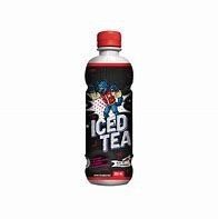 Black Tea with Raspberry 500ml (Carton of 24)