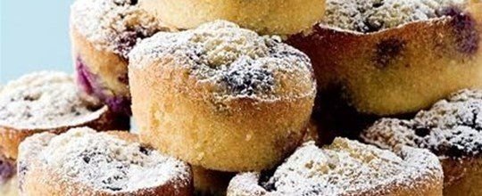 Gluten Free Sweet Morning/Afternoon Tea Package (Cold)