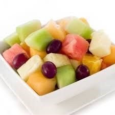 Fruit Salad Large (GF)