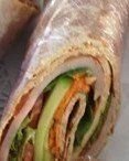 Vegan Wrap