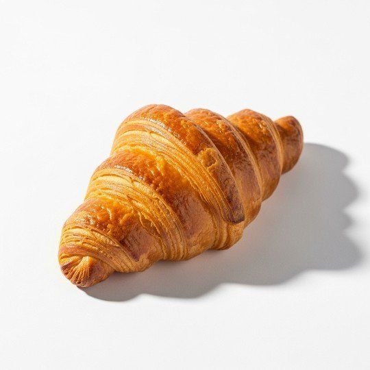 Ham & Cheese Croissant Box (12)