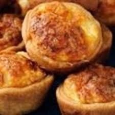Mini Quiche Lorraine