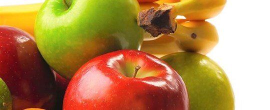 Individual Fruit Pieces (GF)