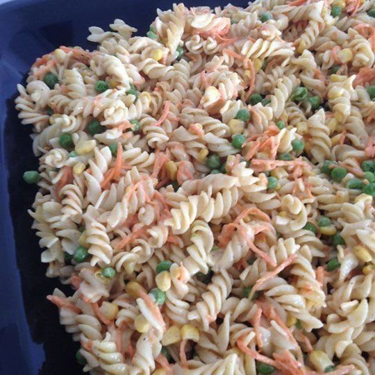 Pasta Salad