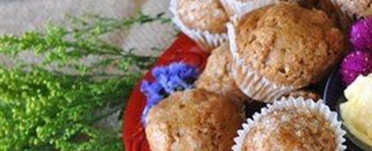 Sweet 'n' Savoury Morning/Afternoon Tea Package (Cold)