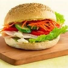 The Lunch Pack