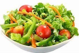 Vegan Salad Box (Individual)