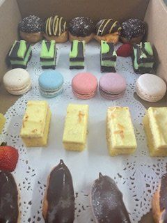 Petite Box