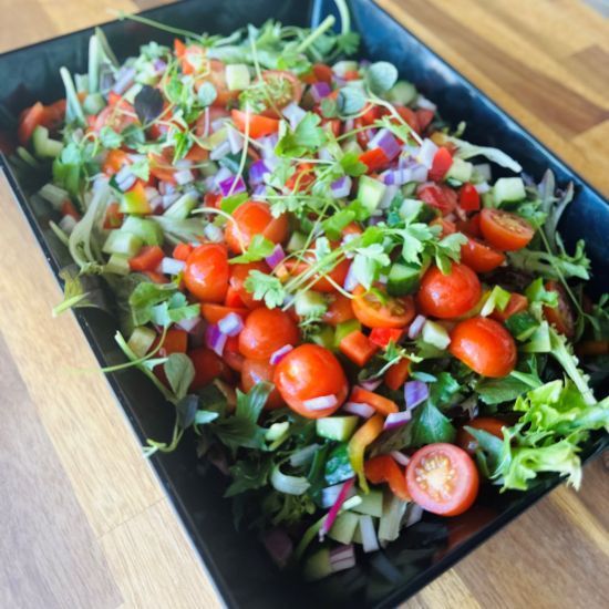 Garden Salad