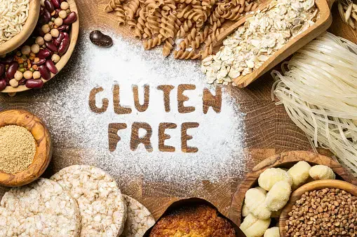 Gluten Free Sandwiches (GF)