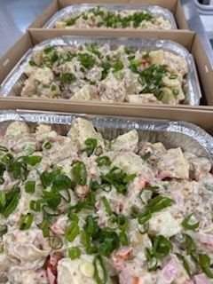 Potato Salad