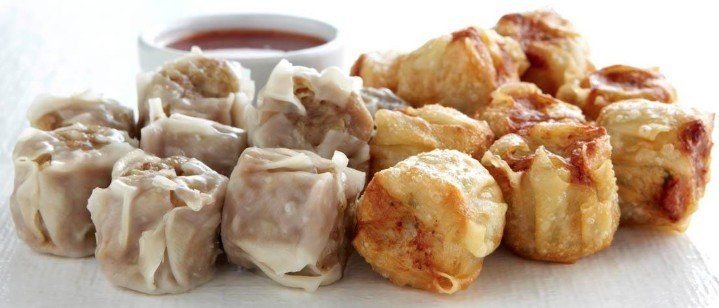 Mini Dim Sim (3s)
