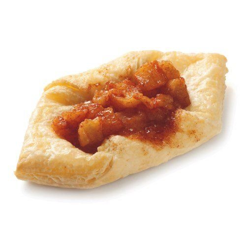 Fruit Danish - GF/Dairy Free/Nut Free