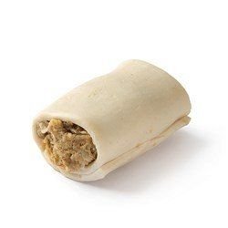 Lamb Harissa & Feta Roll